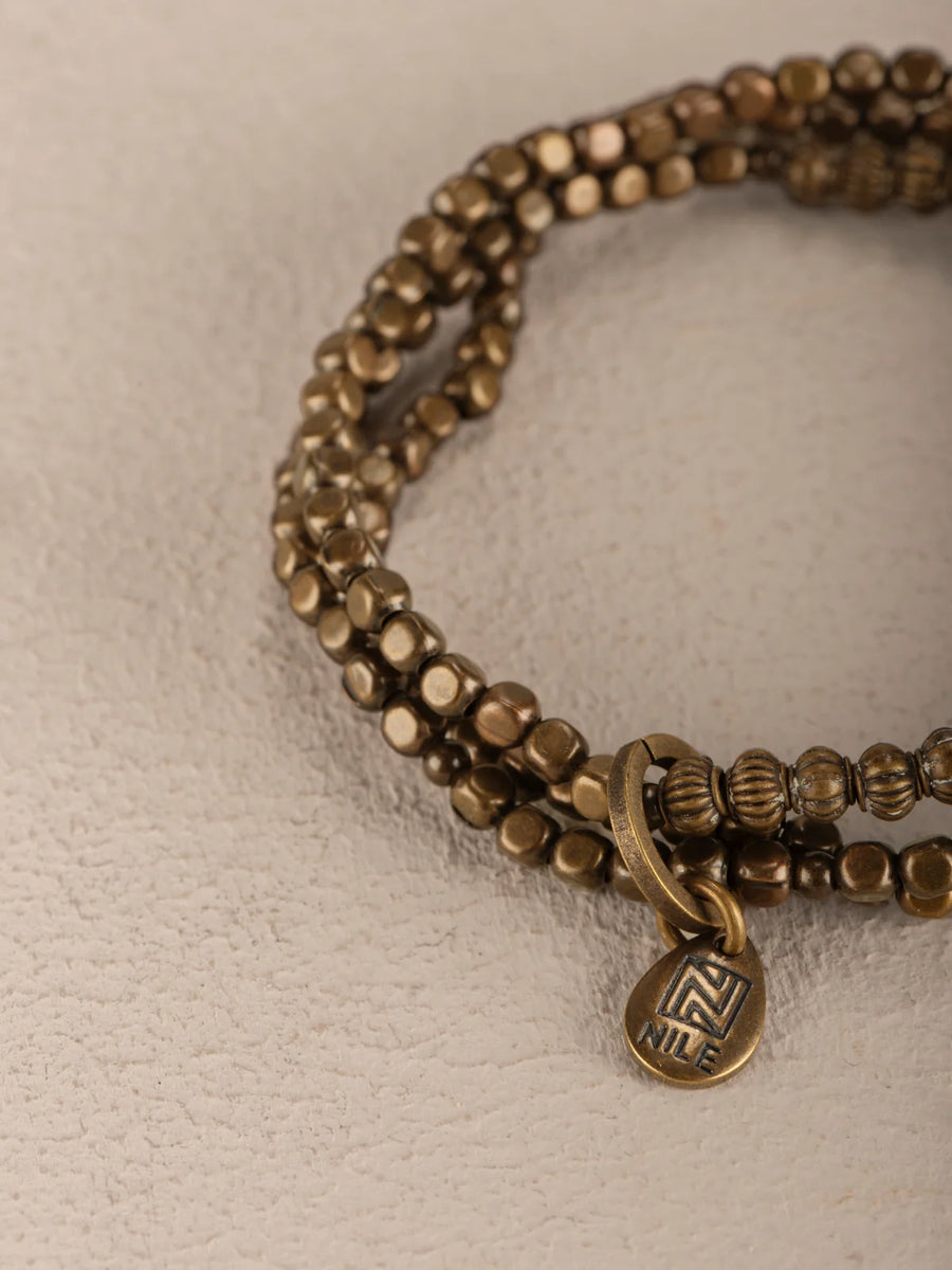 H26607 3 bronze