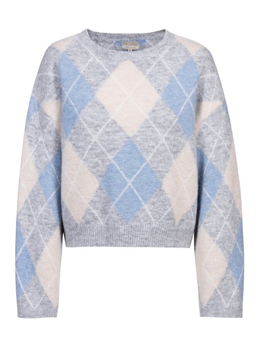 Ynez light grey