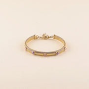 B0980 rose lilas