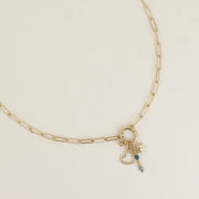 Collier bs6157-1x0780