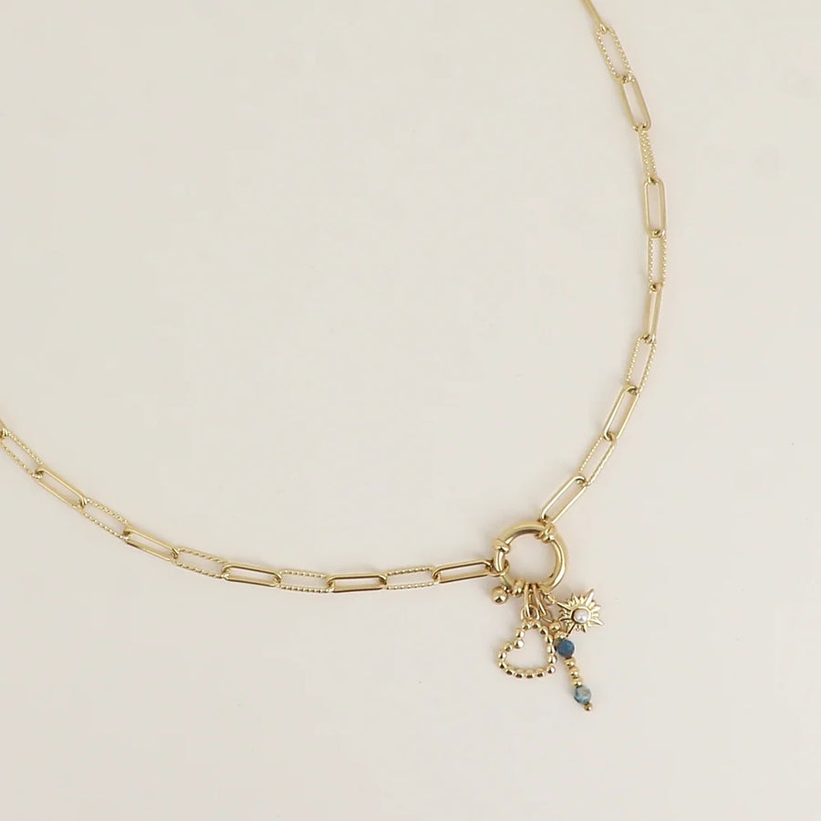 Collier bs6157-1x0780