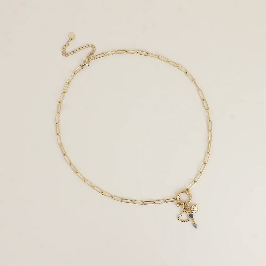 Collier bs6157-1x0780