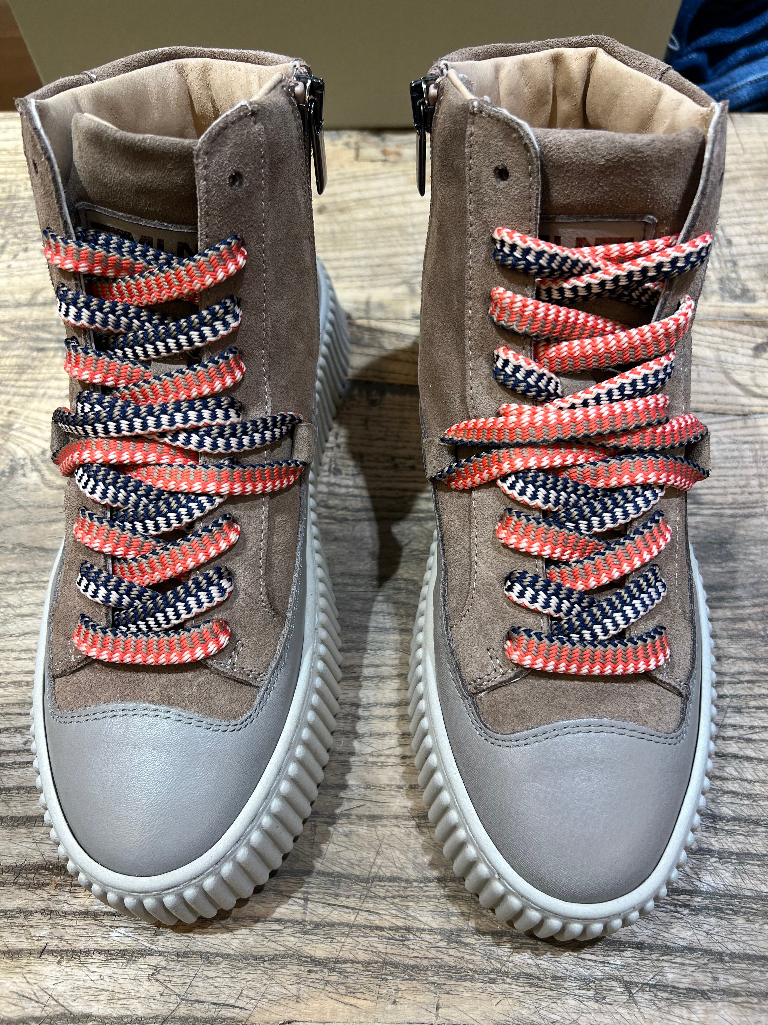Chaussures 8203 z-ra