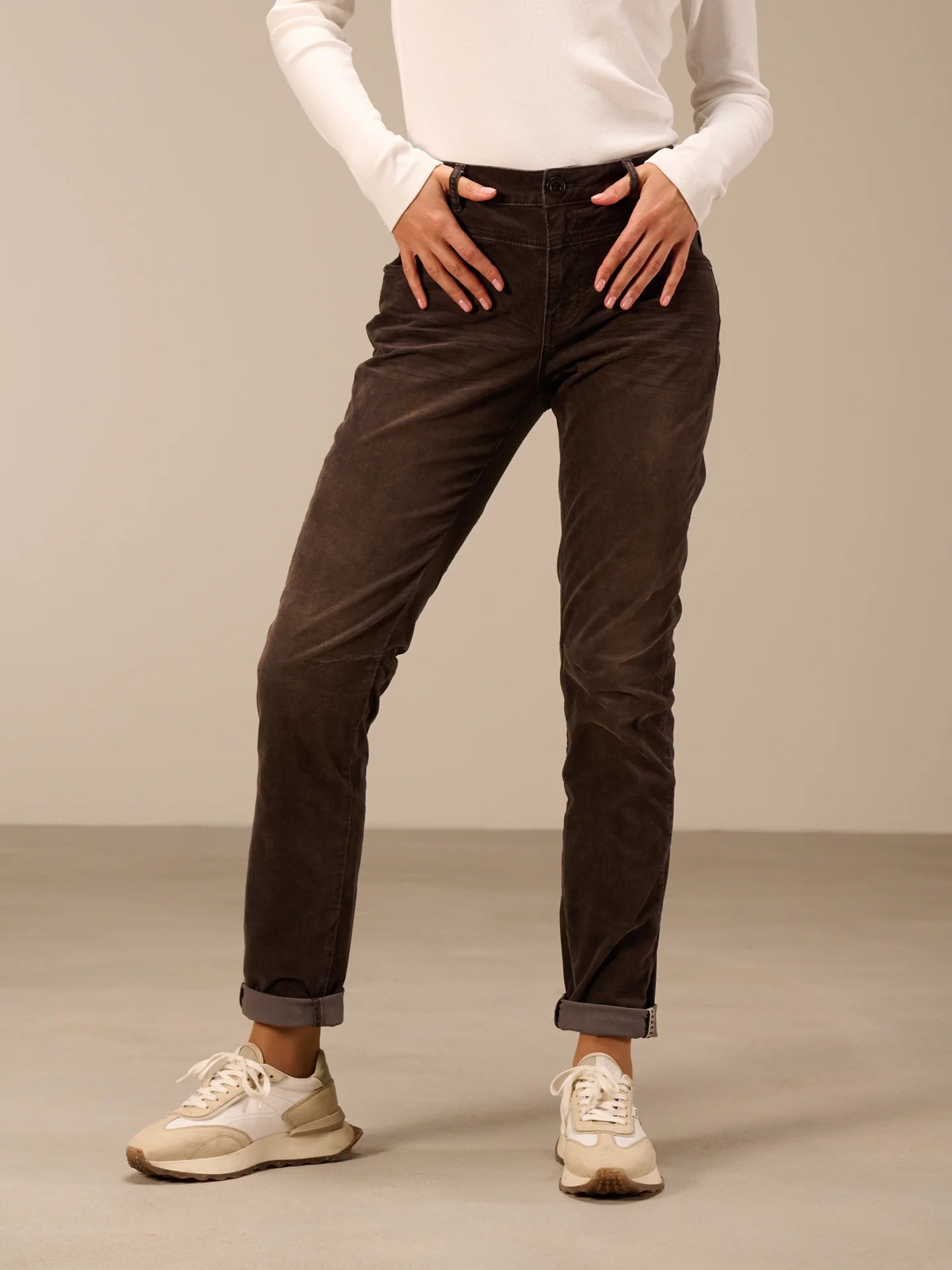 Jeans trapered h25603-3