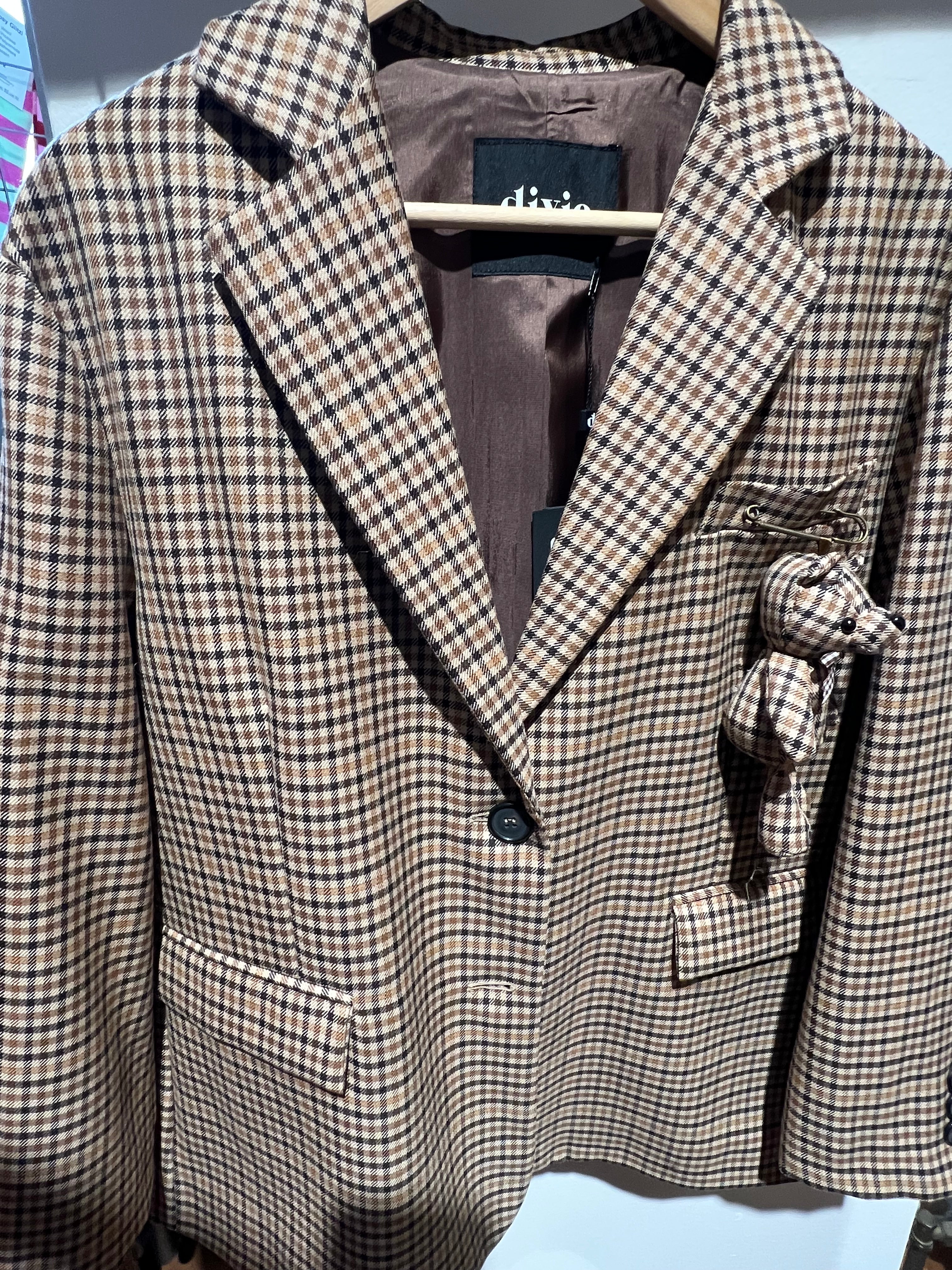 Veste jdfnyccpa moro