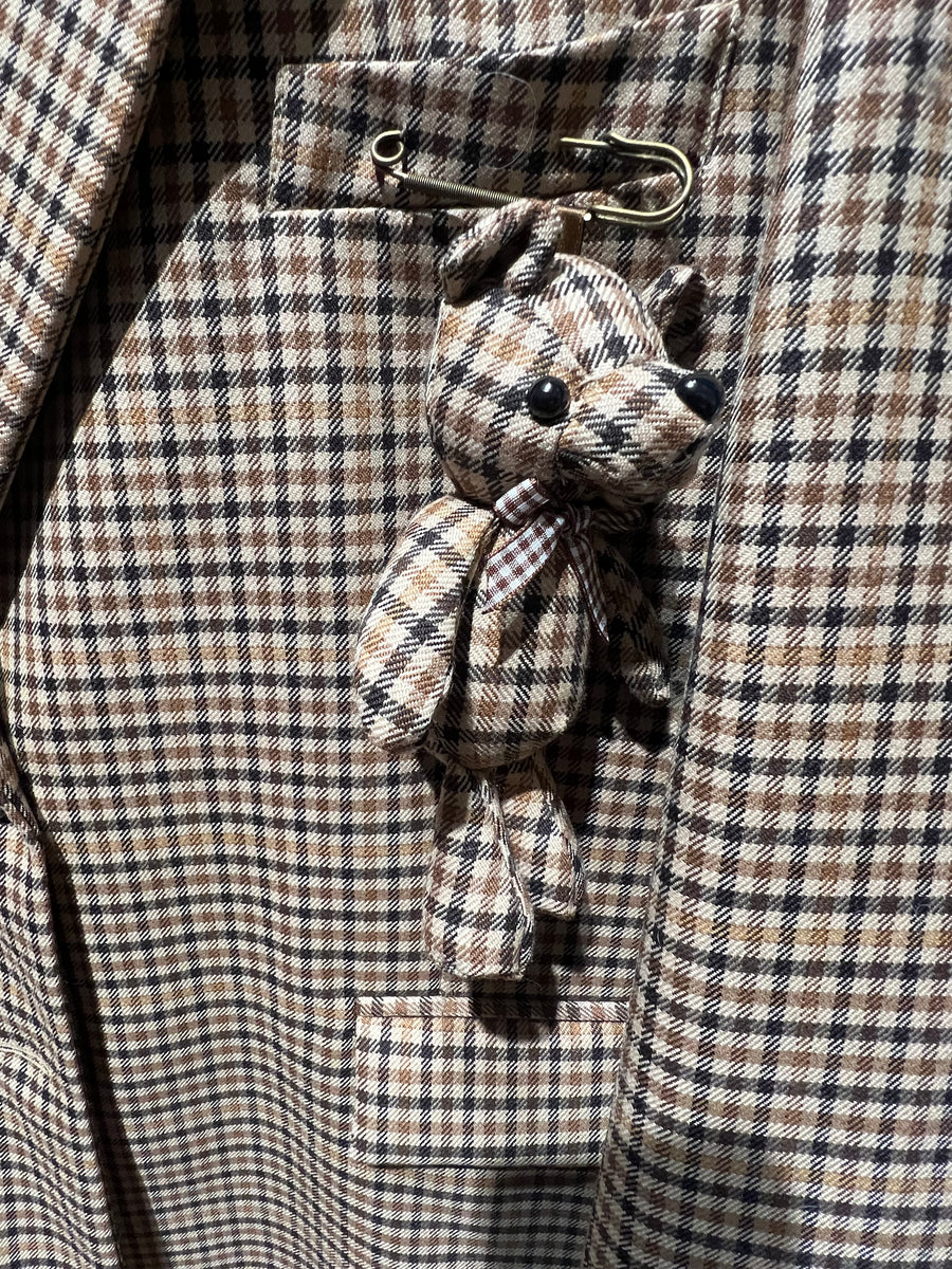 Veste jdfnyccpa moro