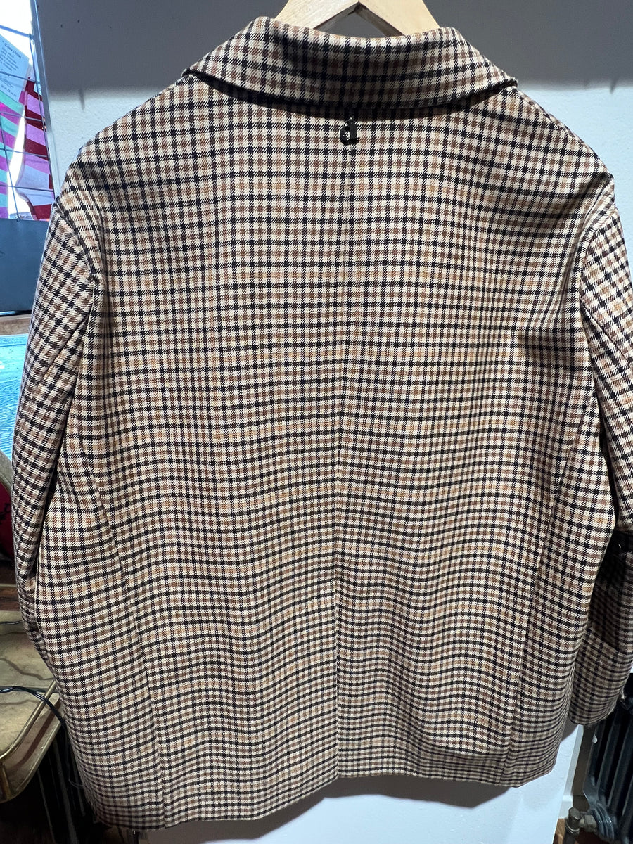 Veste jdfnyccpa moro