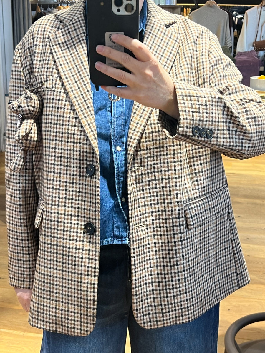 Veste jdfnyccpa moro