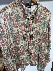 Chemise celoybea burro