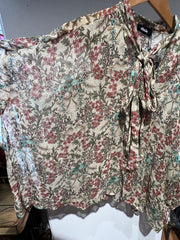 Chemise celoybea burro