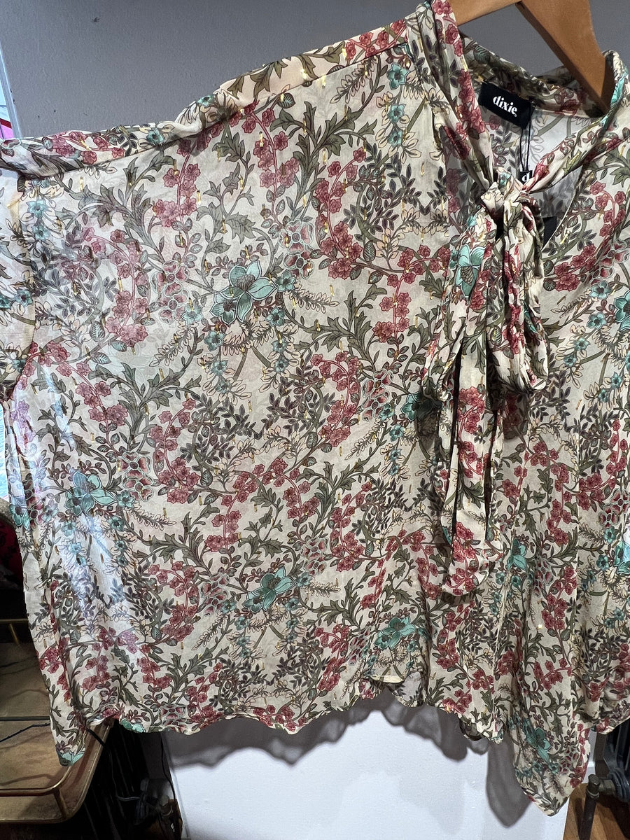 Chemise celoybea burro