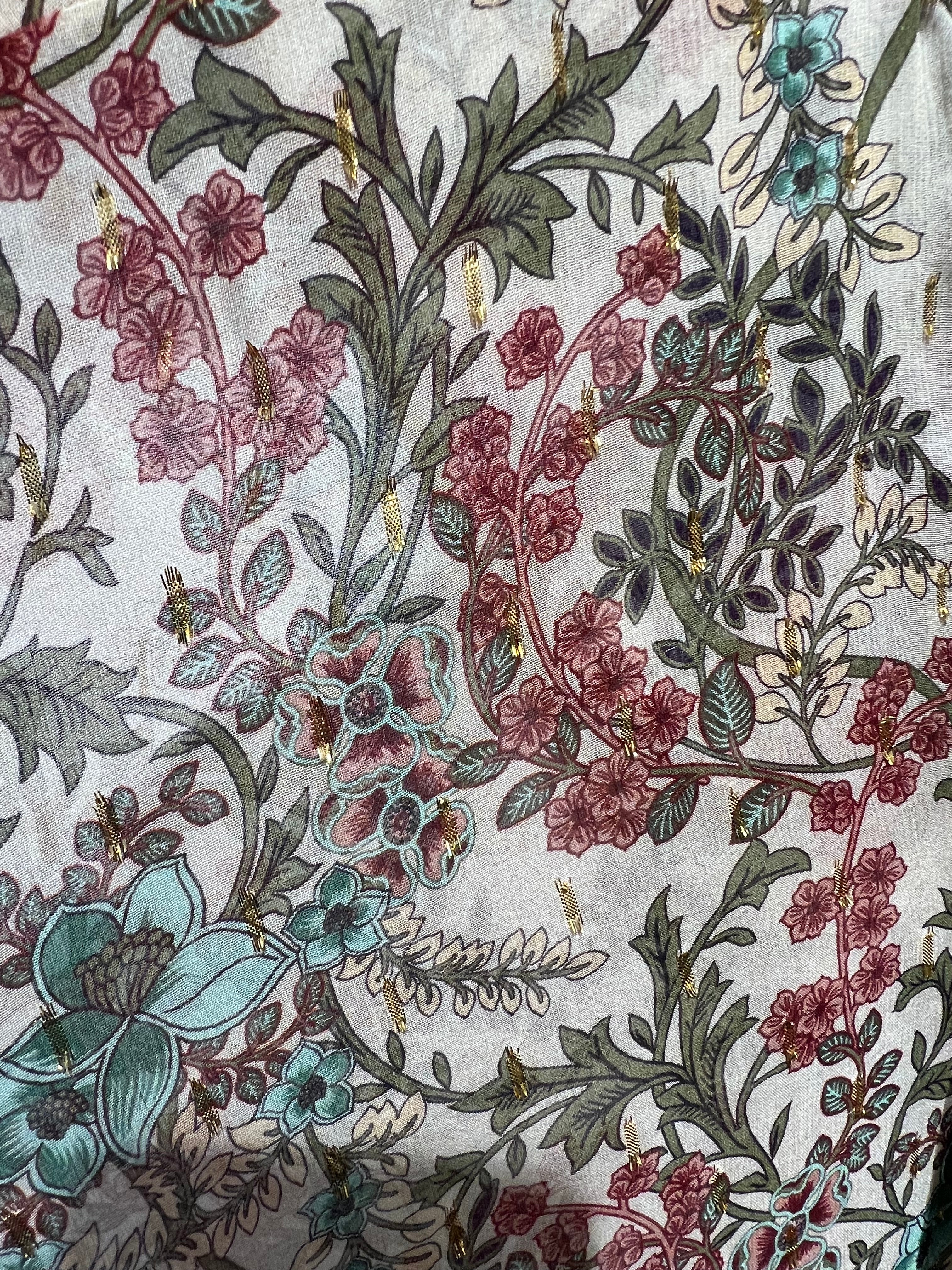 Chemise celoybea burro