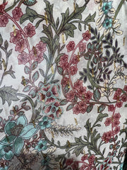 Chemise celoybea burro