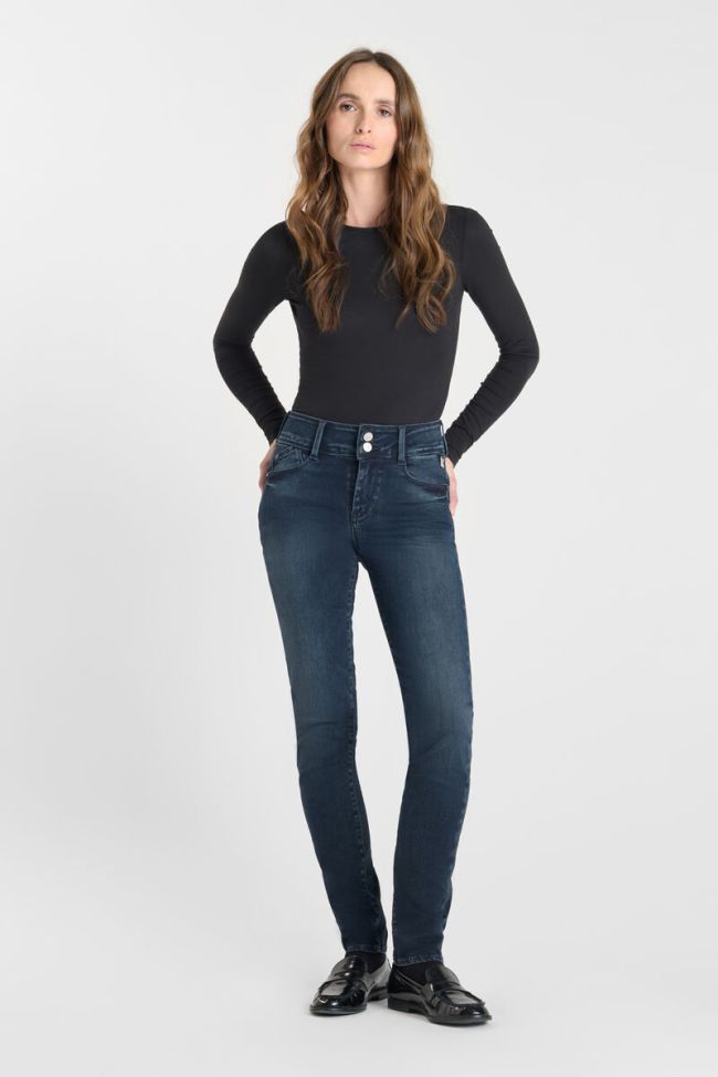 Le temps,des cerises jeans slim scult 