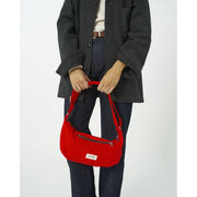 Charlot XS le sac à main : Poppy red