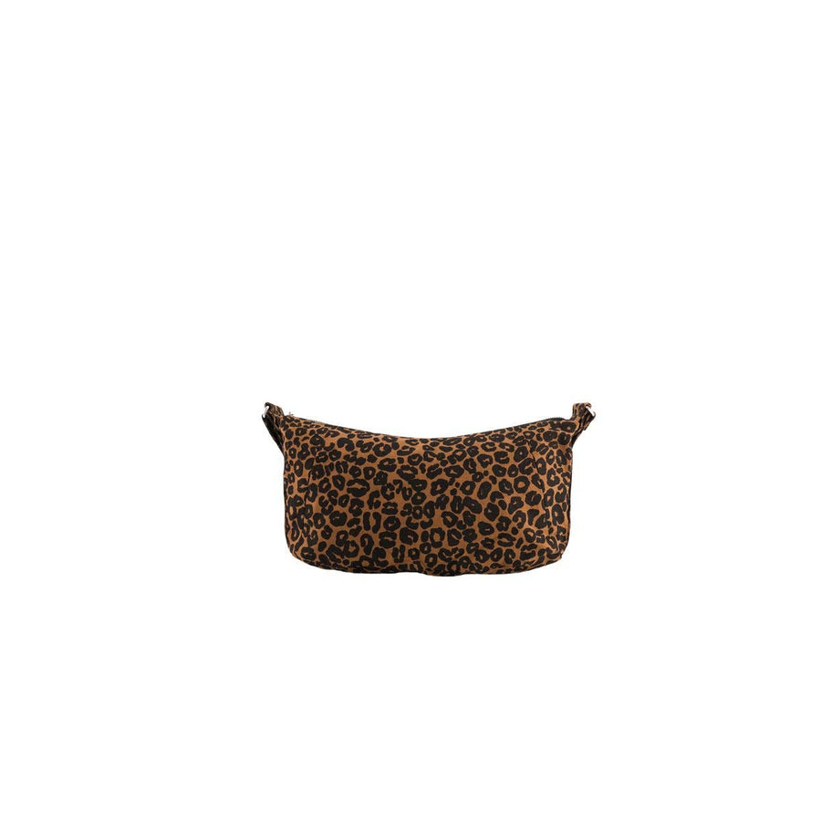 Mini Charlot le sac cross body : Leopard