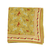 Foulard Indien - Leopold Absynthe