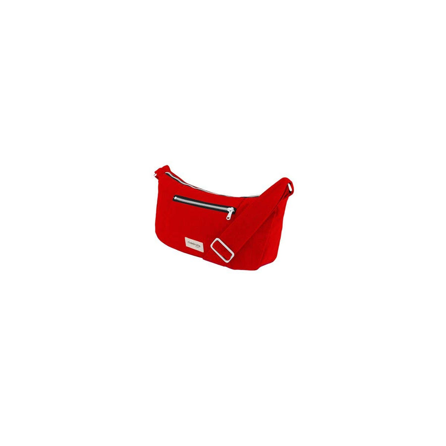Charlot XS le sac à main : Poppy red