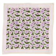 Foulard Indien - Chunni Cyprès