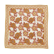 Foulard Indien - Jakarta Rose