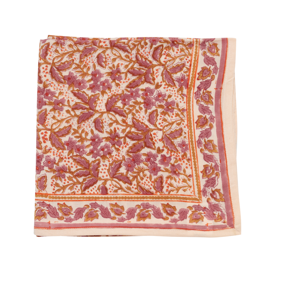 Foulard Indien - Nalini Rose