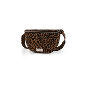 Custine XL le sac banane : Leopard