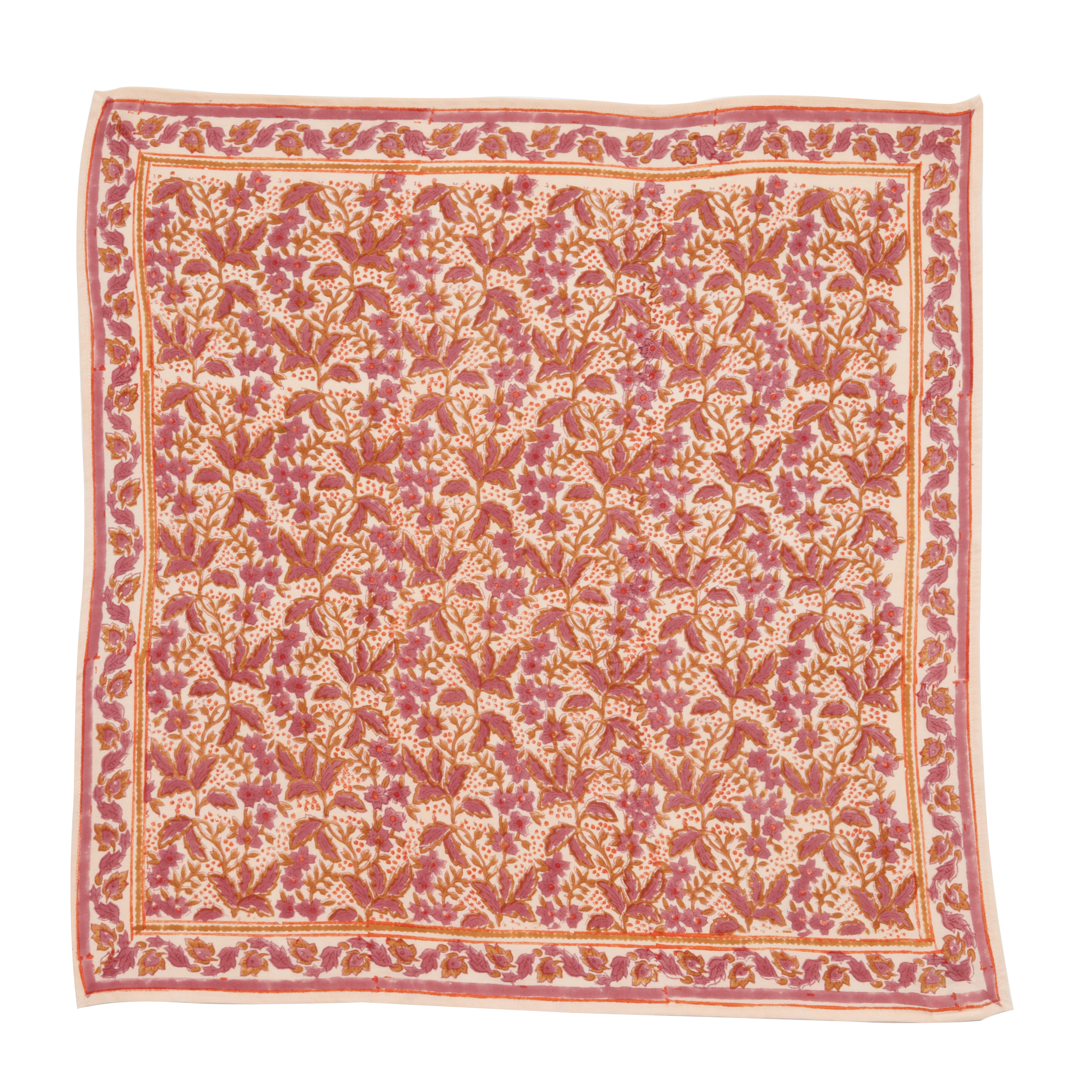 Foulard Indien - Nalini Rose