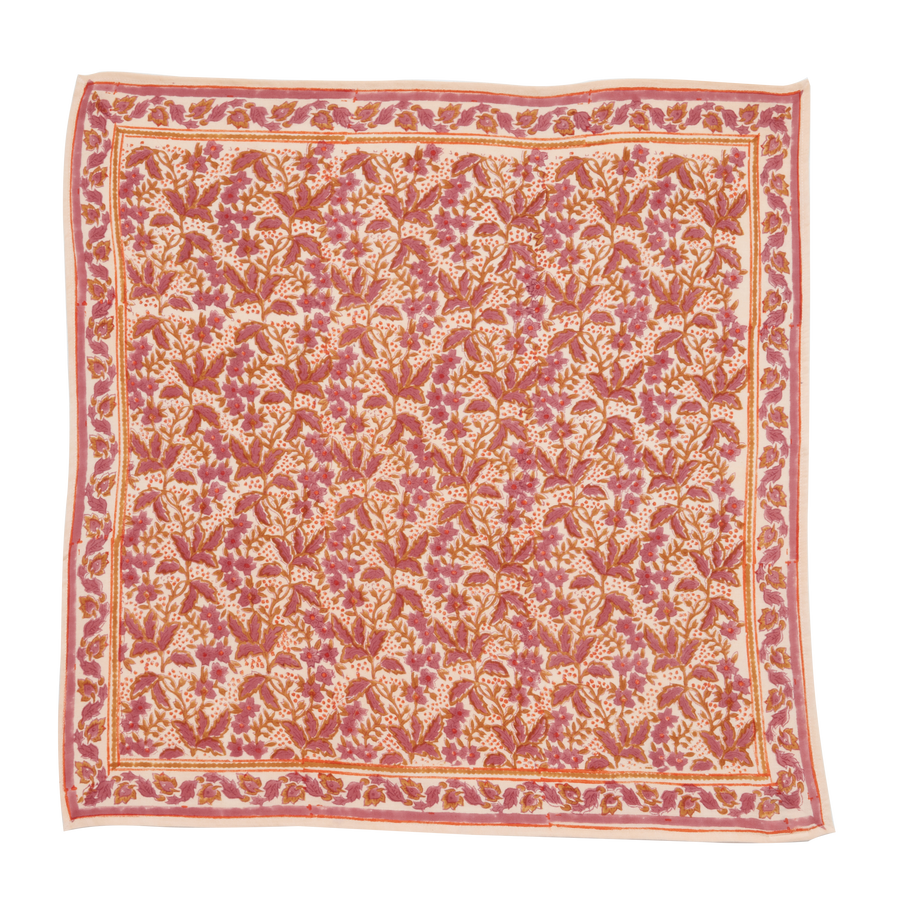 Foulard Indien - Nalini Rose