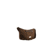 Mini Charlot le sac cross body : Leopard