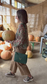 Chemise celoybea burro