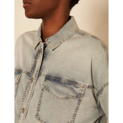 Veste jeans